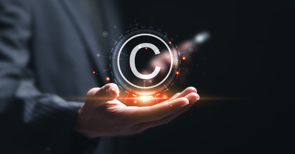derechos de autor